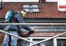 Stofvrij werken in de bouw