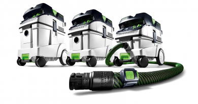 Festool stofzuigers