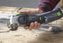 Festool Vecturo OSC 18