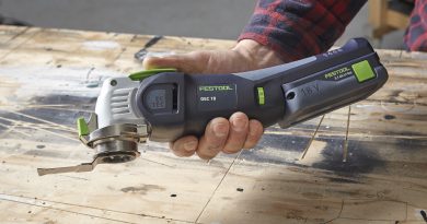 Festool Vecturo OSC 18