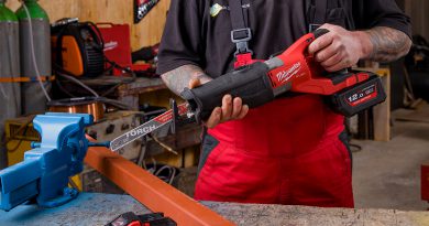 Milwaukee M18 FSX-121