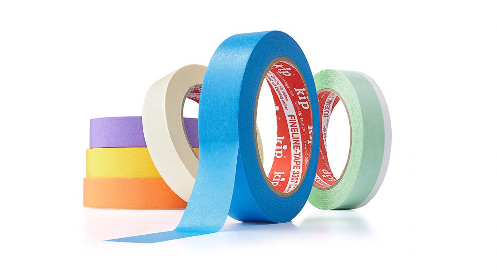 Kip tape