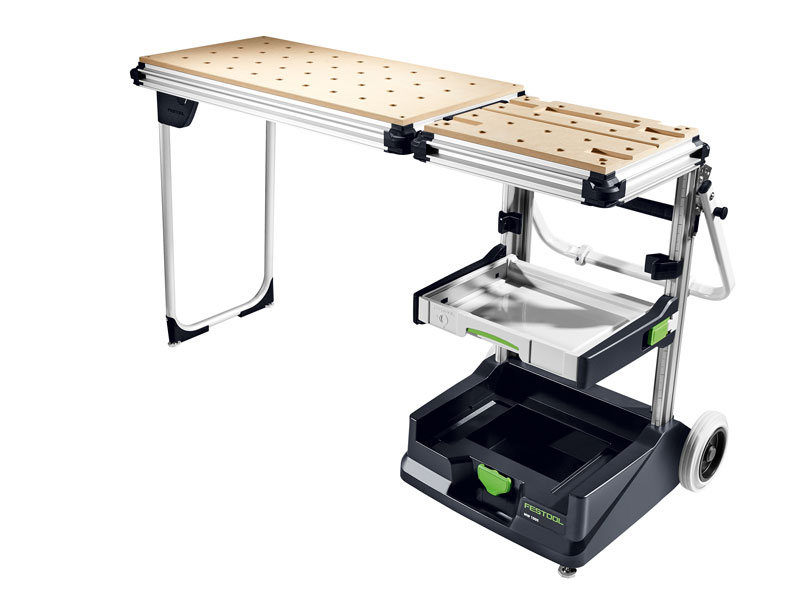 Festool tafel