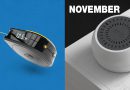 Gadgets – november 2019