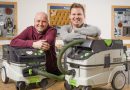 Festool stofzuigers