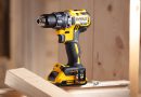 accuboormachine DeWalt