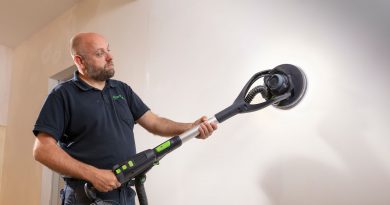 Festool Planex