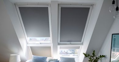 velux zonwering