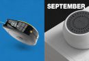 Gadgets – september 2020