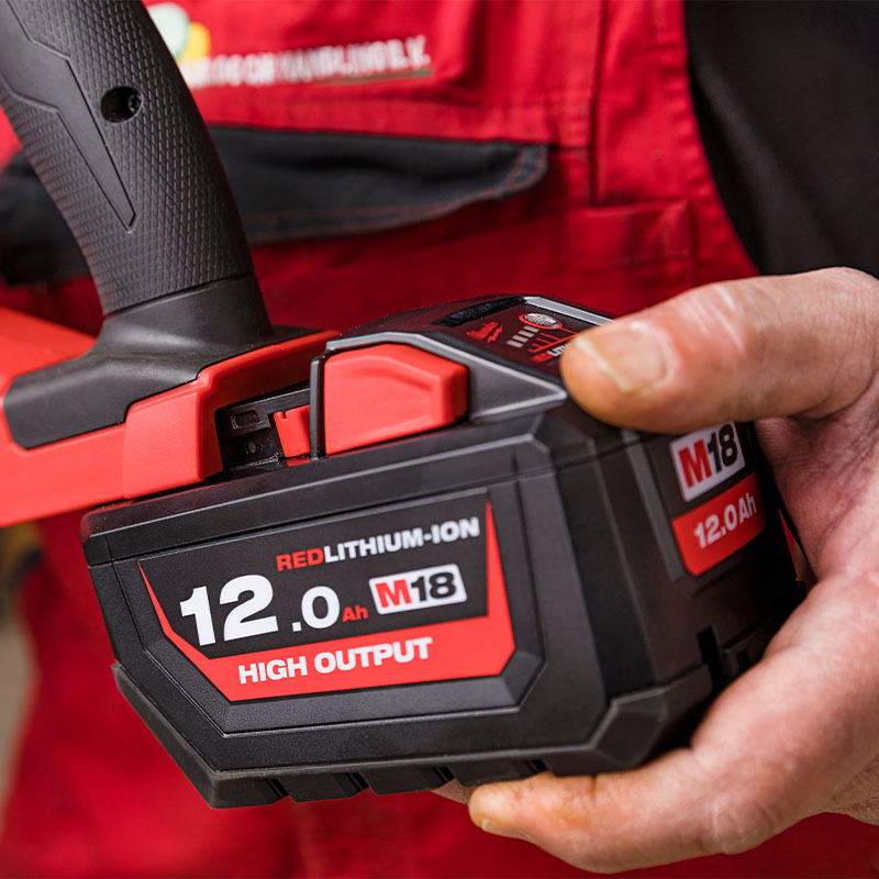 Milwaukee 12V ACCU