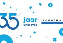 Bouwmaat 35 jaar