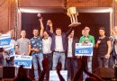 Winnaar Vakwerk Awards 2022