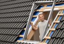 Efficiënter werken met vernieuwde VELUX dakramen