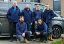 Dutch Maintenance Group en Bouwmaat