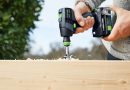 Festool CXS/TXS 18 accu-schroefboormachines