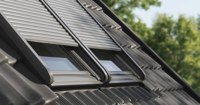 warmtewerende oplossingen van VELUX