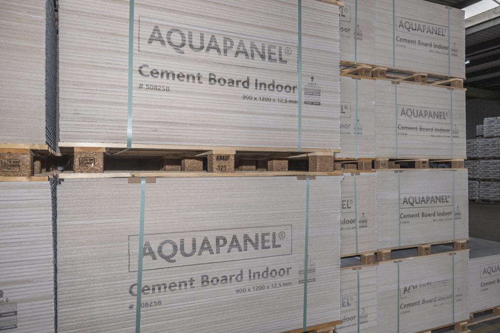 Knauf Aquapanel